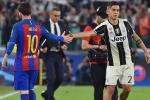 Juventus lên tiếng về khả năng mất Dybala vào tay Barca