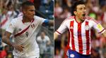 Nhận định Peru vs Paraguay 05h30 ngày 9/6 (Giao hữu quốc tế)