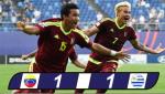 Tổng hợp: U20 Uruguay 1-1 (pen 3-4) U20 Venezuela (U20 World Cup 2017)