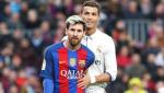 Messi ví Ronaldo như "người ngoài hành tinh"