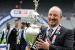 HLV Benitez nổ to: “Newcastle có thể vô địch Premier League mùa tới”