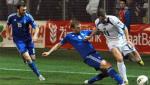 Nhận định Bosnia vs Hy Lạp 01h45 ngày 10/6 (VL World Cup 2018)