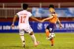 Tổng hợp: TPHCM 4-4 Gangwon (Giao hữu)