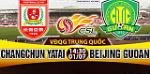 Nhận định Changchun Yatai vs Beijing Guoan 14h30 ngày 1/7 (VĐQG Trung Quốc)