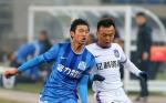 Nhận định Guangzhou R&F vs Chongqing Lifan 18h35 ngày 1/7 (VĐQG Trung Quốc)