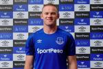 Góc nhìn: Rooney trở lại Everton và những dự cảm không lành