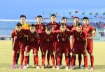 U15 Việt Nam 1-0 U15 Malaysia: Giành vé vào bán kết