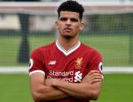 QBV U20 World Cup muốn tạo nên lịch sử cùng Liverpool