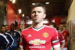 Carrick: “Top 4 cho MU đồng nghĩa với một mùa giải thất bại”