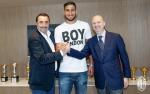 Donnarumma đăng đàn xin lỗi Milan sau khi gia hạn hợp đồng