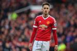 Januzaj: "M.U đã sai khi để tôi đi"