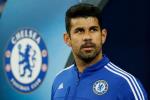 AC Milan xác nhận muốn giải cứu Diego Costa khỏi Chelsea