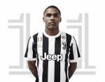 Juventus CHÍNH THỨC chiêu mộ thành công Douglas Costa