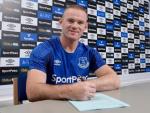 "Rooney sẽ giúp Everton giành những danh hiệu"