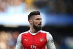 Xác nhận Everton hỏi mua Olivier Giroud