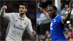 Đã có Lukaku, người MU vẫn vấn vương Morata