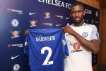 Góc nhìn: Antonio Rudiger là lựa chọn sáng suốt của Chelsea