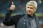 HLV Wenger xác nhận sao sáng Arsenal 100% sẽ ở lại
