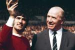 Manchester United và 26 năm khô hạn hậu Matt Busby (P1)