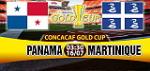 Nhận định Panama vs Martinique 03h30 ngày 16/7 (Gold Cup 2017)