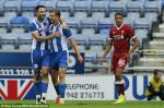 Tổng hợp: Wigan 1-1 Liverpool (Giao hữu hè 2017)
