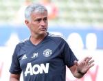 Mourinho nói gì sau trận thắng nhẹ LA Galaxy?