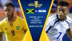 Nhận định Jamaica vs El Salvador 05h00 ngày 17/7 (Gold Cup 2017)