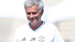 Jose Mourinho tiết lộ mục đích chuyến du đấu hè của Man Utd