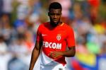 Monaco thông báo về tương lai Thomas Lemar