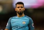 Pep Guardiola định đoạt tương lai của Sergio Aguero