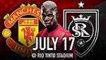 Real Salt Lake 1-2 MU (KT): Bom tấn Lukaku khai hỏa và Valencia nhận .. thẻ đỏ