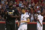 Lời nói của Mourinho giúp Lukaku “thông nòng” cho MU