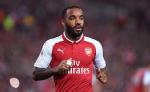 Pires cảnh báo Lacazette khó tỏa sáng ngay lập tức tại Arsenal