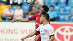 Nhận định Bình Dương vs SHB Đà Nẵng 18h00 ngày 2/7 (V-League 2017)