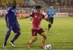 Nhận định Quảng Nam vs Sài Gòn 17h00 ngày 2/7 (V-League 2017)