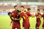 Công Phượng giải tỏa: Cảm ơn "cứu tinh" Đông Timor