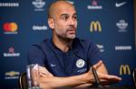 HLV Guardiola xác nhận sao Man City chuẩn bị ra đi