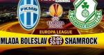Nhận định Mlada Boleslav vs Shamrock 23h00 ngày 20/7 (Sơ loại Europa League)