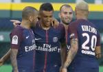 Tổng hợp: Roma 1-1 (pen 3-5) PSG (ICC 2017)