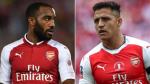 Wenger tiết lộ cách sử dụng Sanchez và Lacazette