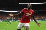 Huyền thoại MU hy vọng Lukaku gắn bó cả thập kỷ tới