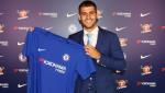 Chelsea CHÍNH THỨC hoàn tất thương vụ kỷ lục Alvaro Morata