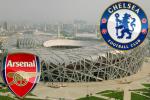 Nhận định Arsenal vs Chelsea 18h40 ngày 22/7 (Giao hữu hè 2017)