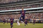 Người Barca cầu mong Neymar khước từ cám dỗ PSG