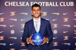 Conte ấn định ngày ra mắt của Morata