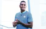 Danilo: "Tôi sẽ cùng Man City vô địch Champions League"