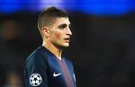 Verratti đem tin buồn cho Barcelona