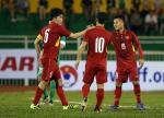 Xem trực tiếp U23 Việt Nam vs U23 Hàn Quốc ở đâu?