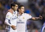James Rodriguez: "Morata đã đúng khi rời Real"