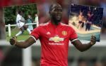 Romelu Lukaku: Cậu bé gắn liền với nghi vấn gian lận tuổi